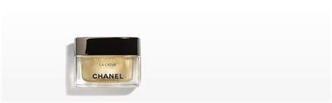 chanel blue moisturizer